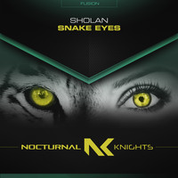 Sholan - Snake Eyes