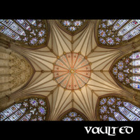 Moulton Berlin Orchestra / - Vaulted