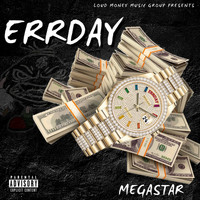 MegaStar / - Errday