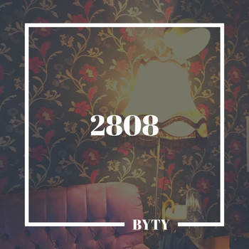 BYTY / - 2808