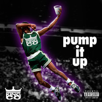 King Co - Pump It Up (Explicit)