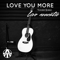 Tony Allen / - Love You More (Live Acoustic)