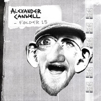 Alexander Canwell / - Folder 15