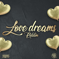 Various Artists / - Love Dreams Riddim