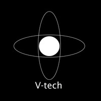 V-tech / - Sanhok Locking