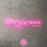 Tony Allen / - Love You More (Sheftkey Remix)