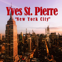 Yves St. Pierre - New York City