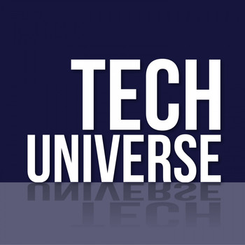 Various Artists - Tech Universe