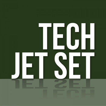Various Artists - Tech Jet Set