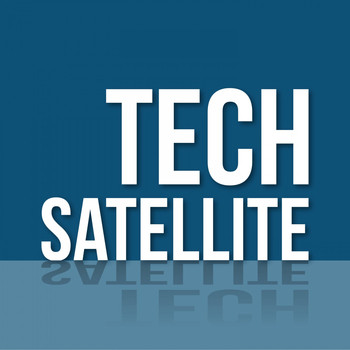 Various Artists - Tech Satellite