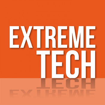 Various Artists - Extreme Tech