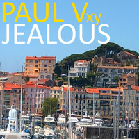 Paul Vxy - Jealous
