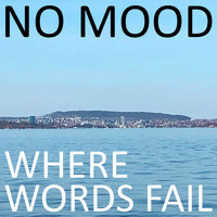No Mood - Where Words Fail