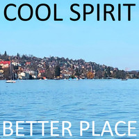 Cool Spirit - Better Place