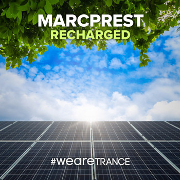 Marcprest - Recharged