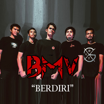 BMV - Berdiri