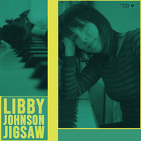 Libby Johnson - Jigsaw (EP)