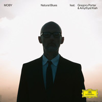 Moby - Natural Blues (Reprise Version / Edit)