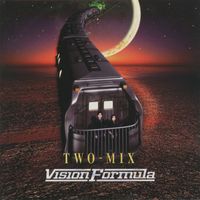 TWO-MIX - Vision Formula (Audio Version)