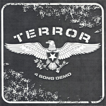 Terror - 4 Song Demo (Explicit)