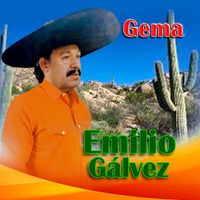Emilio Gálvez - Gema