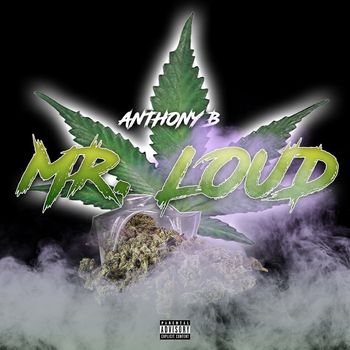 Anthony B - Mr. Loud (Explicit)
