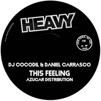 DJ Cocodil & Daniel Carrasco - This Feeling
