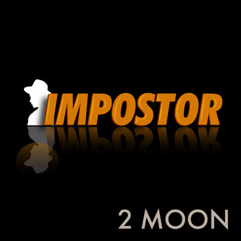 2 MOON (feat. Lil' Red) - Impostor