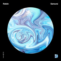 Robiin - Samurai