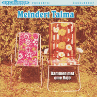 Meindert Talma - Dammen Met Ome Hajo