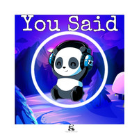 Dj Panda Boladao, Panda Records - You Said