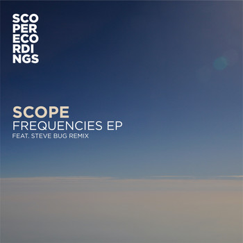 Scope - Frequencies EP