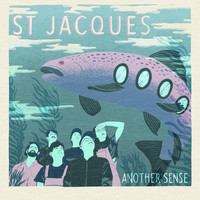 St Jacques - Another Sense