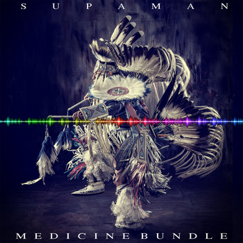 Supaman - Medicine Bundle