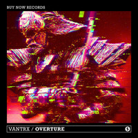 Vantrx - Overture