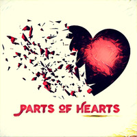 Lesh - Parts of Hearts
