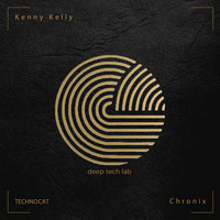 Kenny Kelly - Chronix