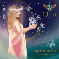 Lila - Sisters of the Moon