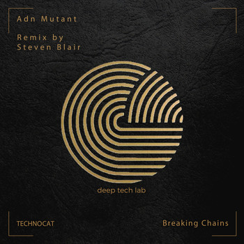 Adn Mutant - Breaking Chains