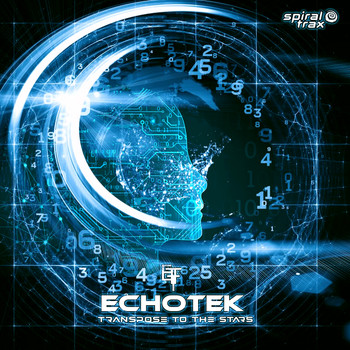 Echotek - Transpose To The Stars