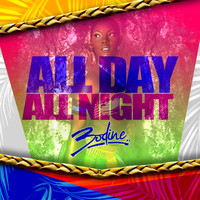 BODINE - All Day All Night (Explicit)