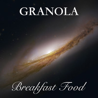 Granola - Breakfast Food