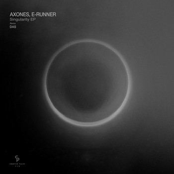 Axones, E-Runner - Singularity