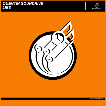 Quentin SounDrive - Lies