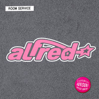 Alfred - Room Service (Explicit)