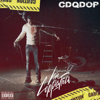 Hös Copperfield - CDQDOP (Explicit)