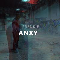 Frenkie - Anxy