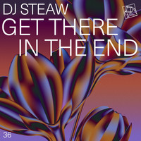 Dj Steaw - Get There In The End (Explicit)