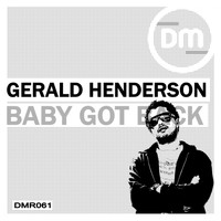 Gerald Henderson - Baby Got Back