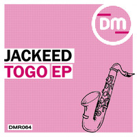 Jackeed - Togo EP